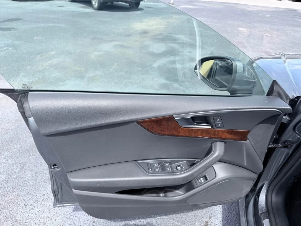 2019 Audi B9 A5 - Image 17 of 20