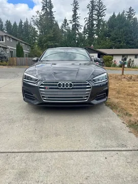2019 Audi A5 Premium Sedan 4D