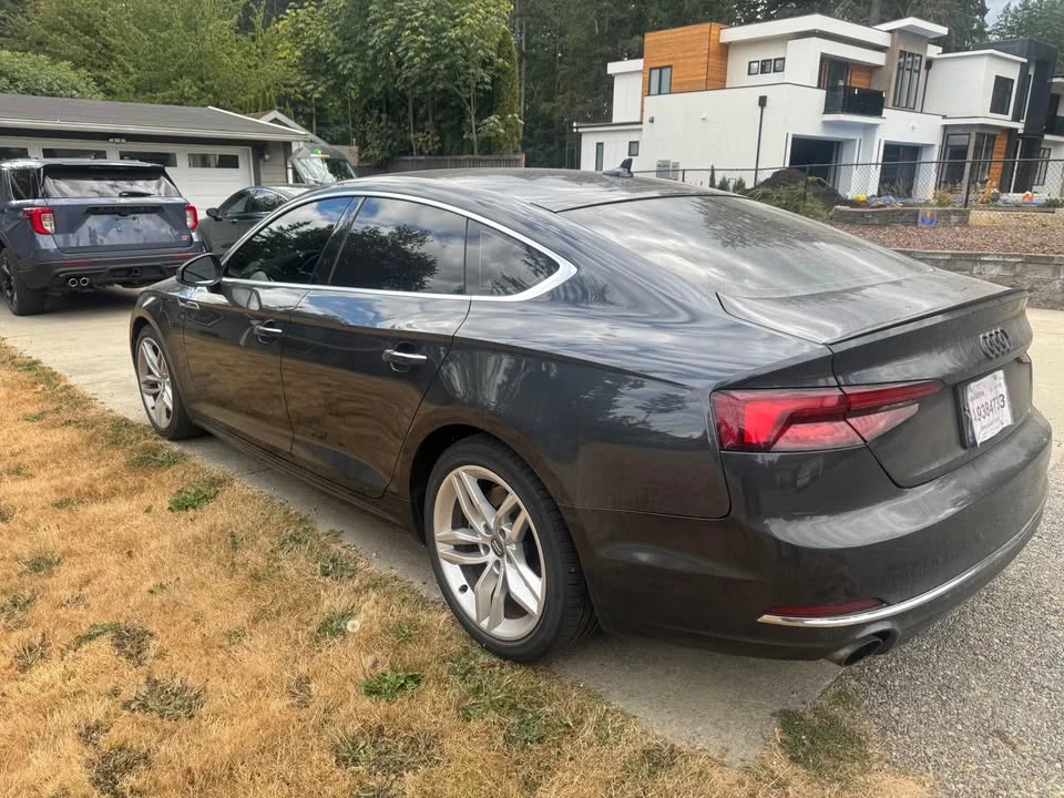 2019 Audi B9 A5 - Image 5 of 6