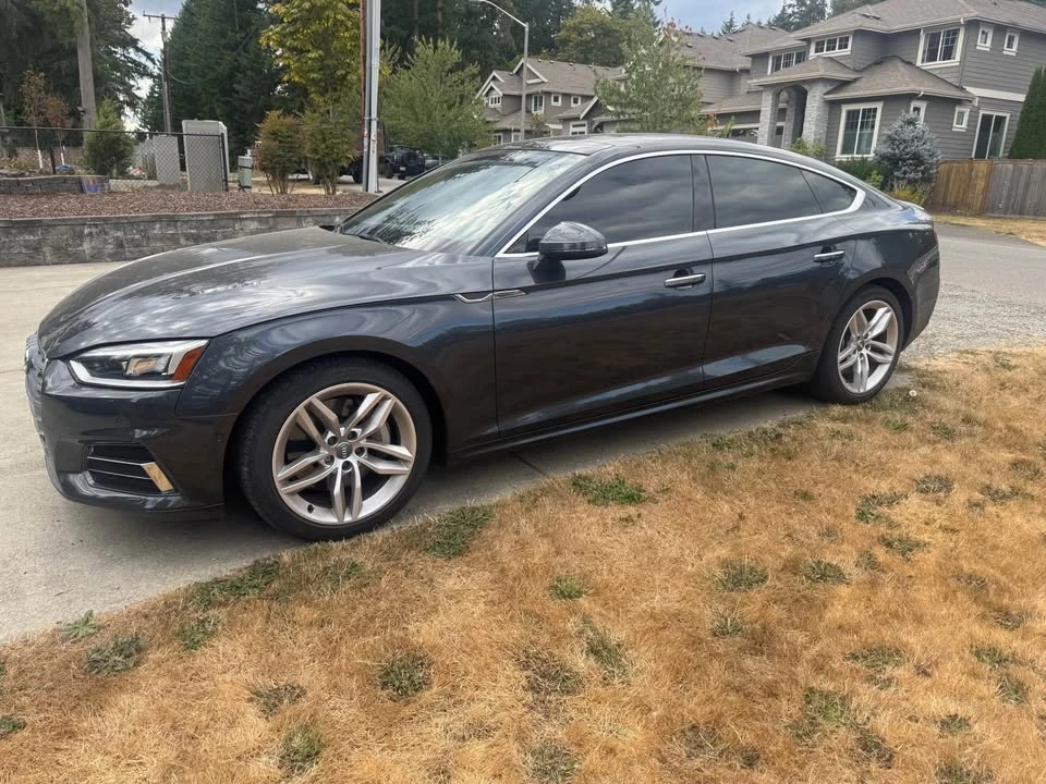 2019 Audi B9 A5 - Image 6 of 6