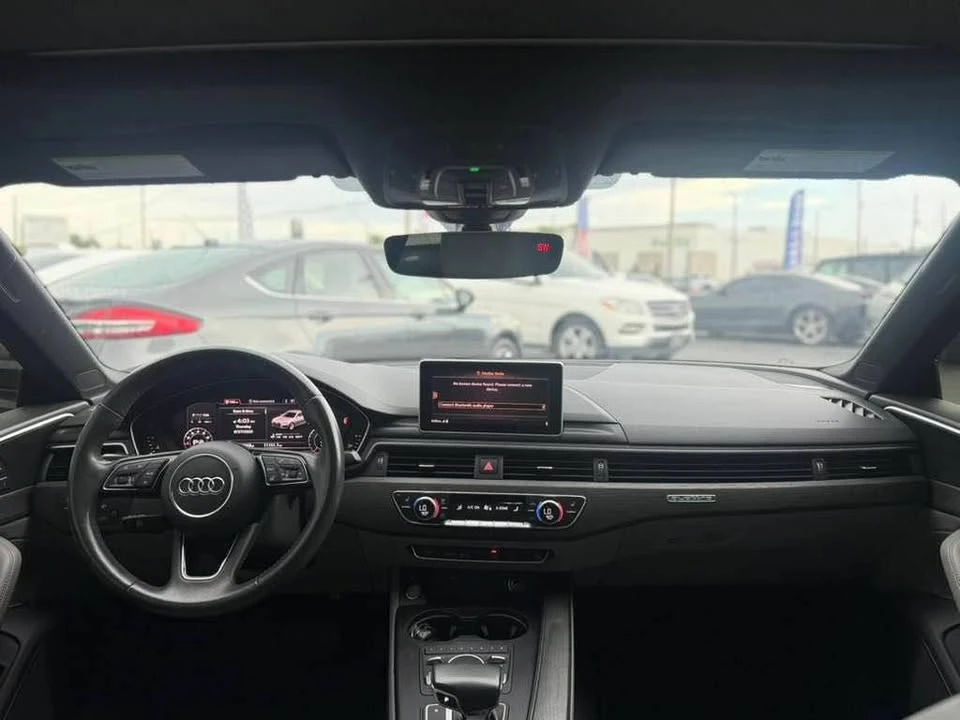 2019 Audi B9 A5 - Image 11 of 14