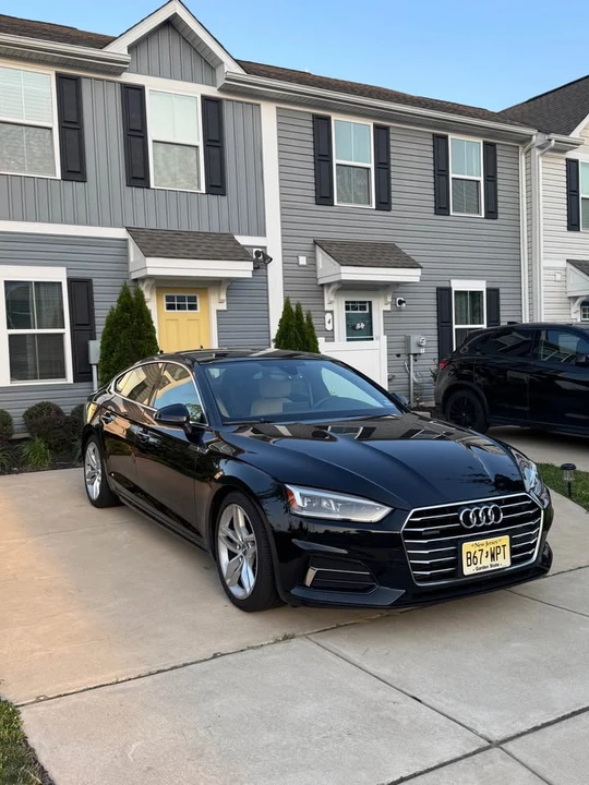 2019 Audi B9 A5 - Image 3 of 20