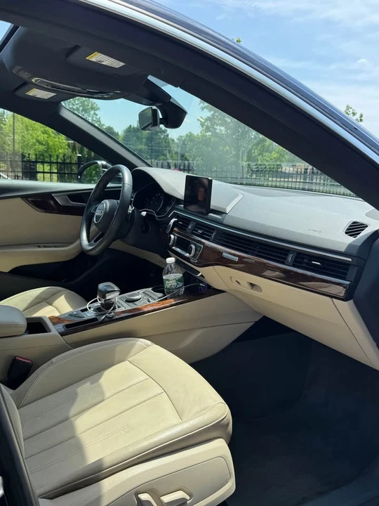 2019 Audi B9 A5 - Image 19 of 20