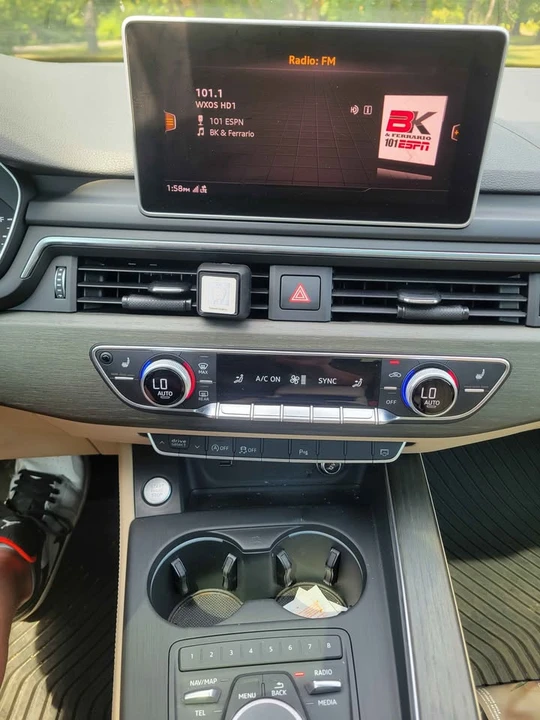 2019 Audi B9 A5 - Image 9 of 11