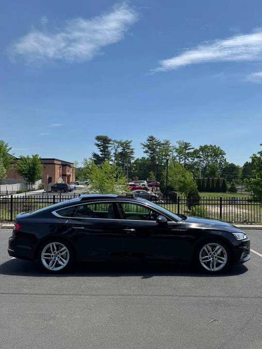 2019 Audi B9 A5 - Image 7 of 20