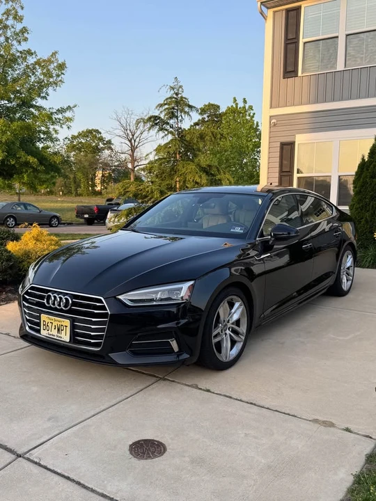 2019 Audi B9 A5 - Image 2 of 20