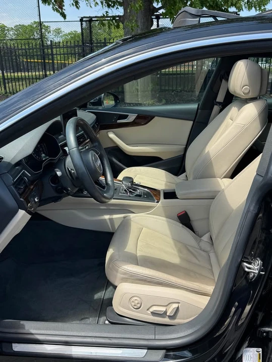 2019 Audi B9 A5 - Image 18 of 20