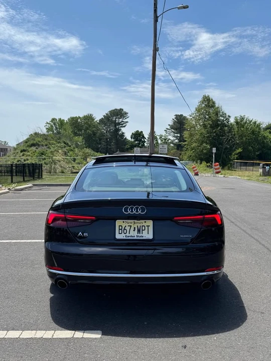 2019 Audi B9 A5 - Image 5 of 20
