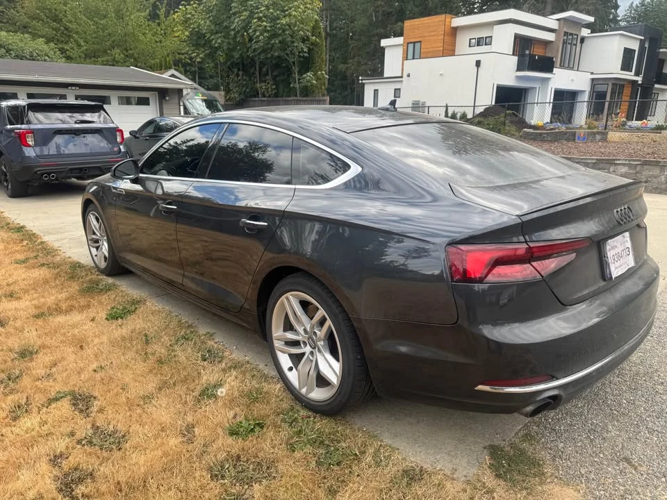 2019 Audi B9 A5 - Image 5 of 6