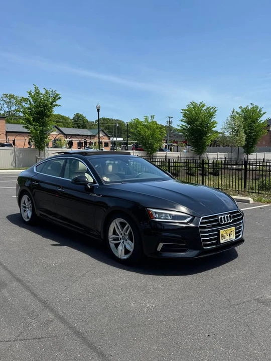 2019 Audi B9 A5 - Image 10 of 20