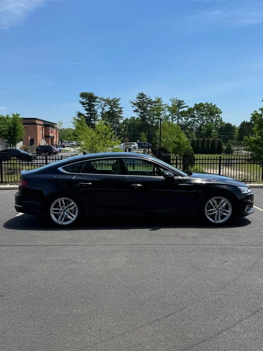 2019 Audi B9 A5 - Image 16 of 20