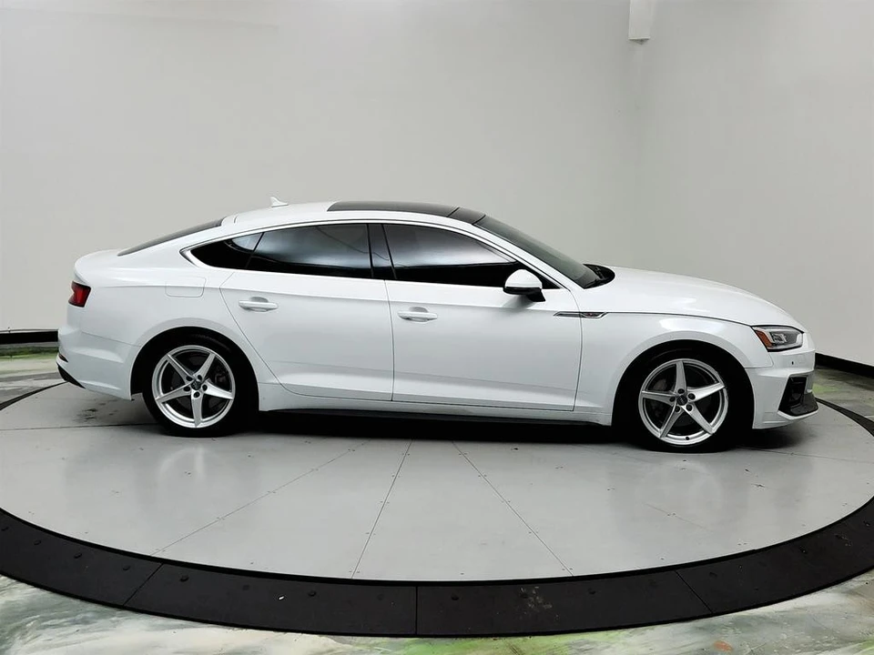 2019 Audi B9 A5 - Image 4 of 12