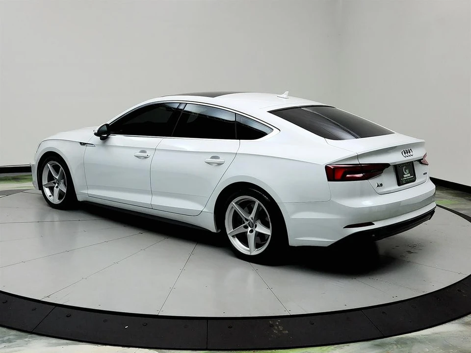 2019 Audi B9 A5 - Image 7 of 12