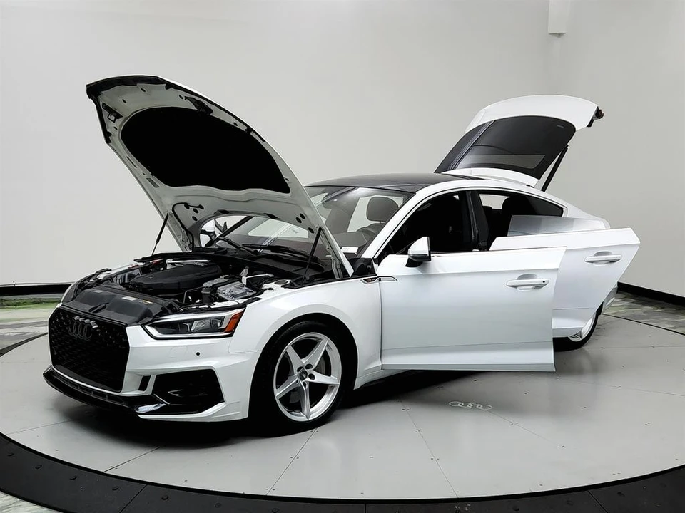 2019 Audi B9 A5 - Image 9 of 12
