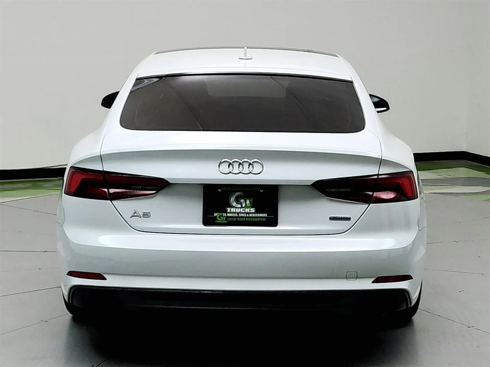 2019 Audi B9 A5 - Image 6 of 12
