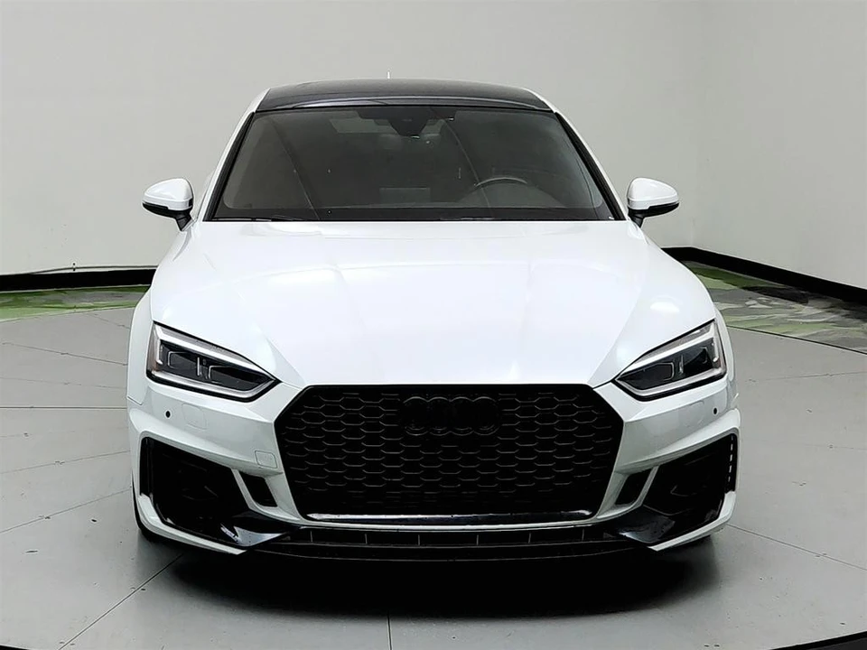2019 Audi B9 A5 - Image 2 of 12