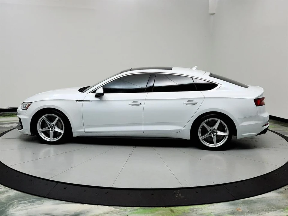 2019 Audi B9 A5 - Image 8 of 12