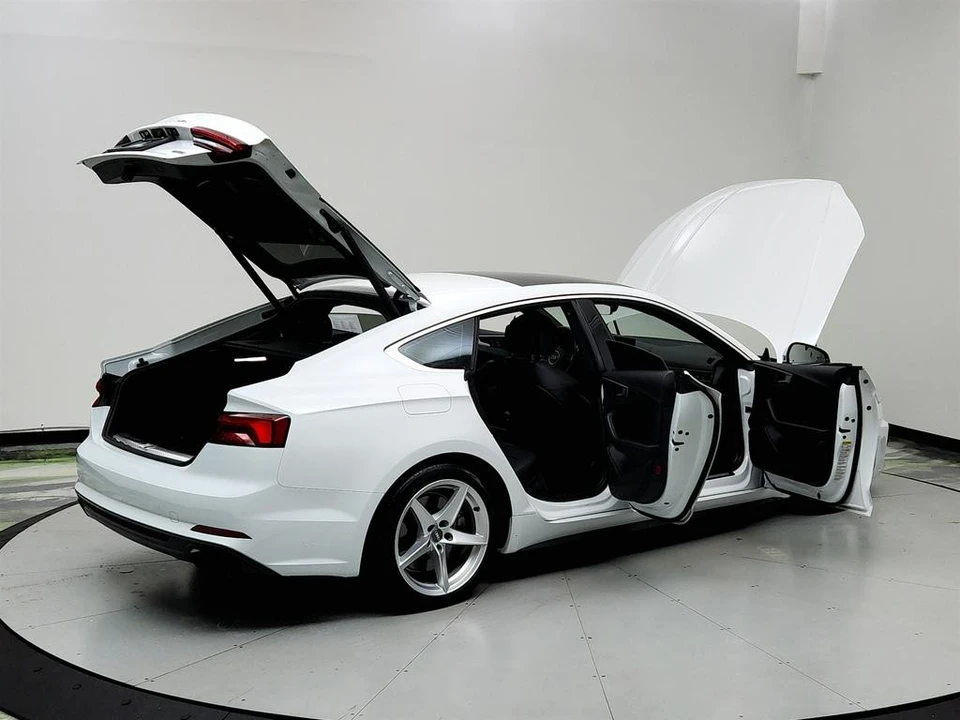 2019 Audi B9 A5 - Image 11 of 12