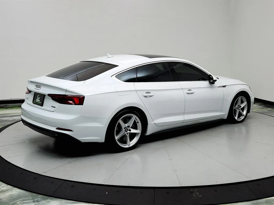 2019 Audi B9 A5 - Image 5 of 12