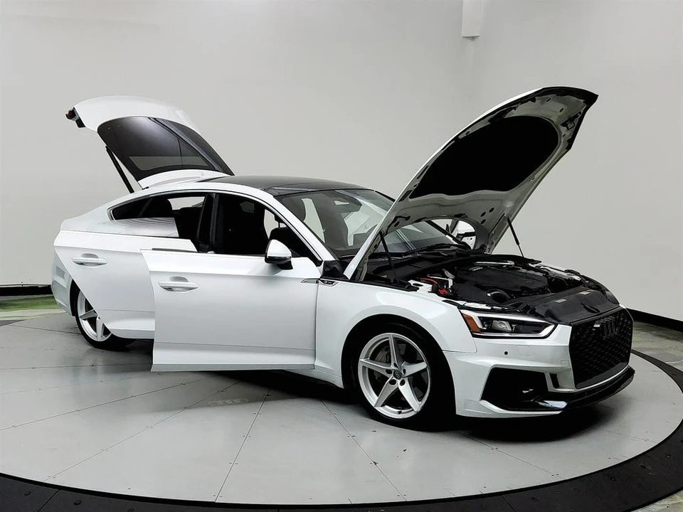 2019 Audi B9 A5 - Image 10 of 12