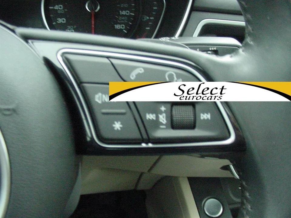 2019 Audi B9 A5 - Image 12 of 12