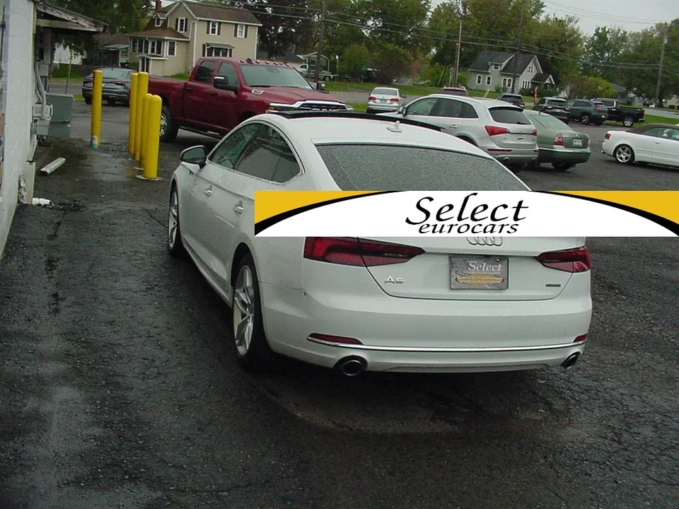 2019 Audi B9 A5 - Image 3 of 12