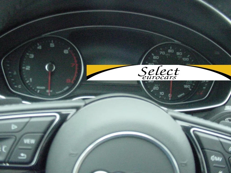 2019 Audi B9 A5 - Image 10 of 12