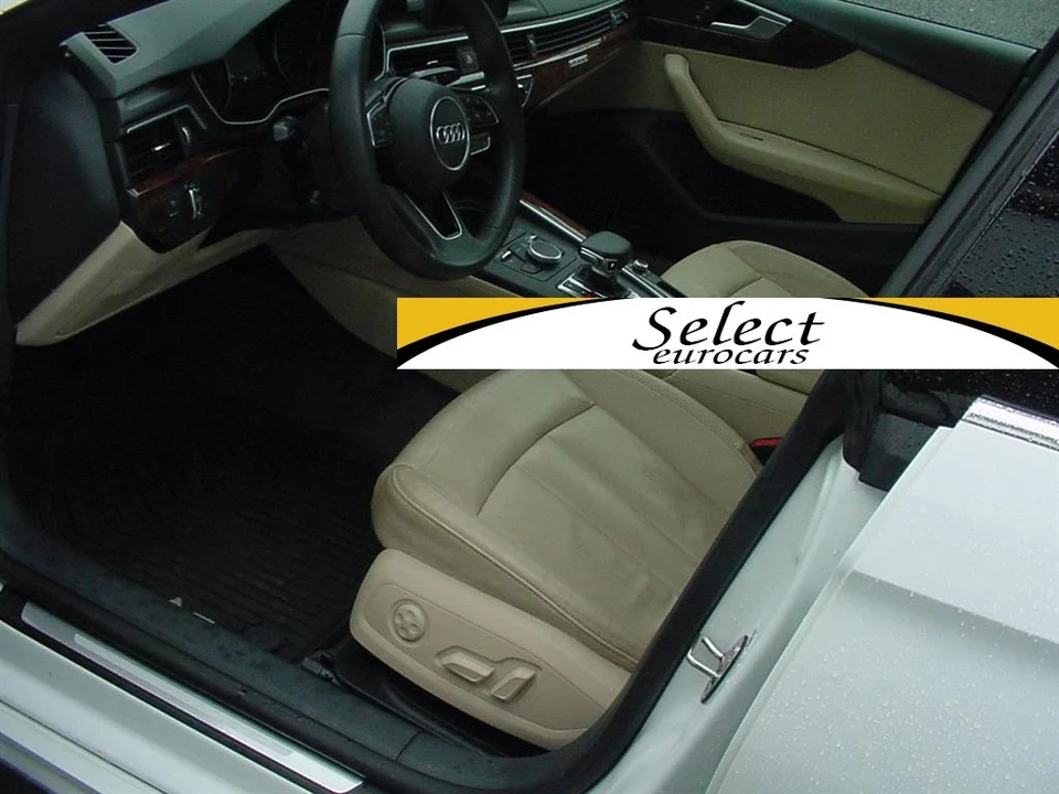 2019 Audi B9 A5 - Image 4 of 12