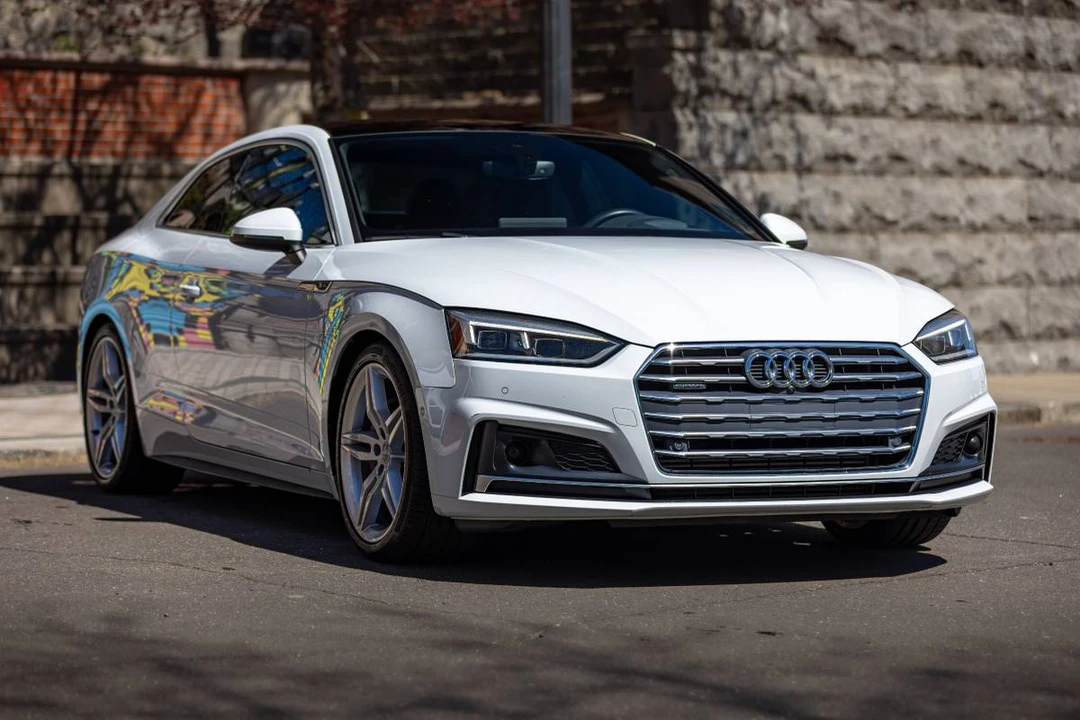 2019 Audi - Image 3 of 20