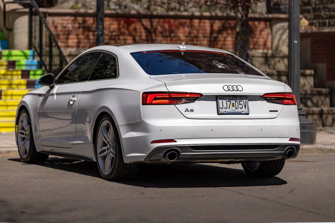 2019 Audi B9 A5 - Image 7 of 20