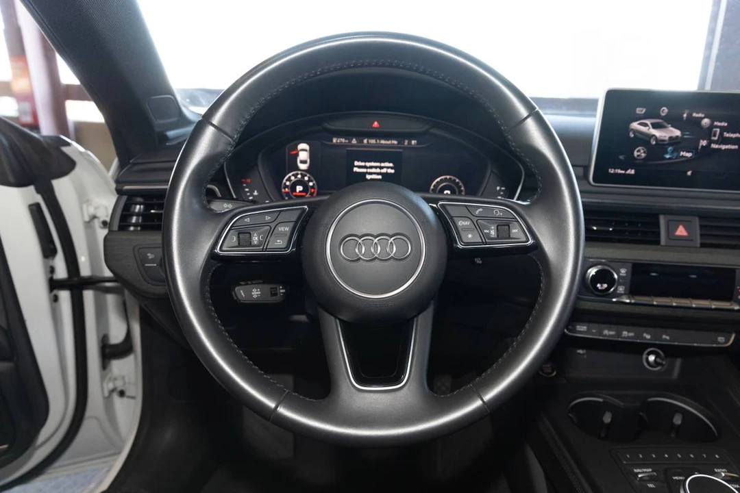 2019 Audi - Image 13 of 20