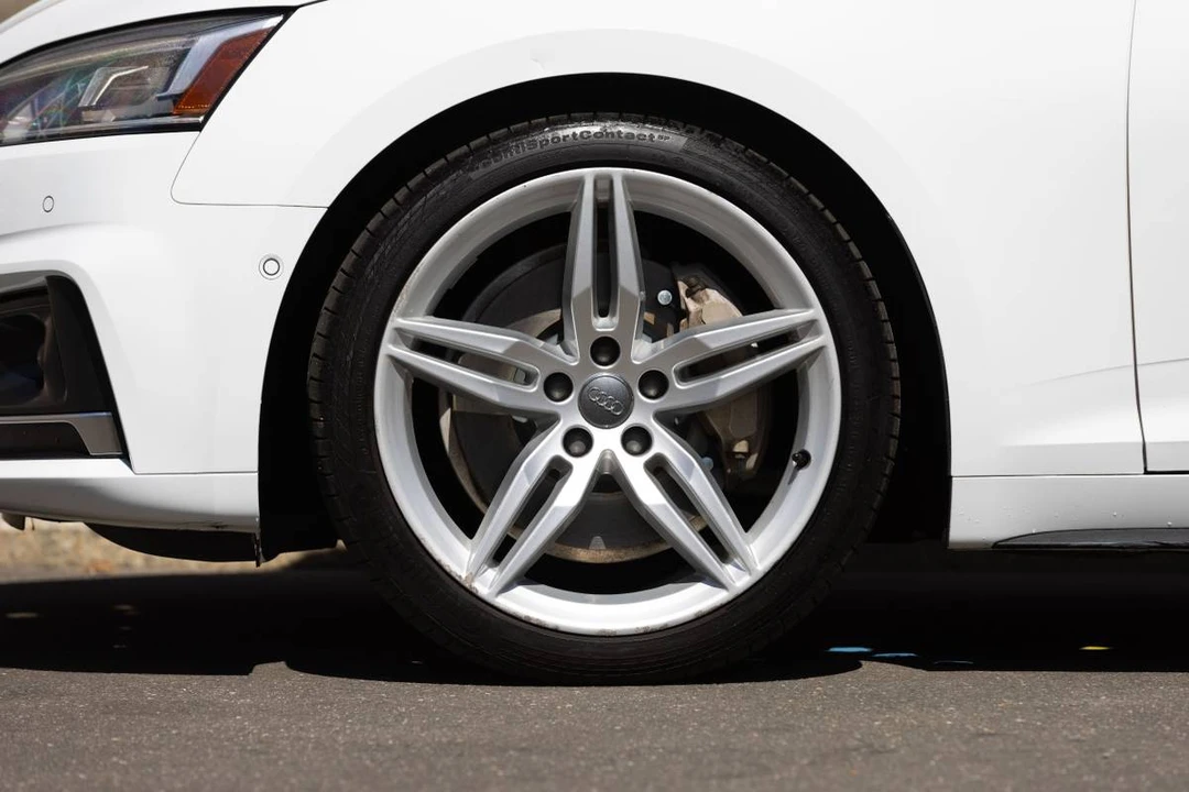 2019 Audi B9 A5 - Image 9 of 20