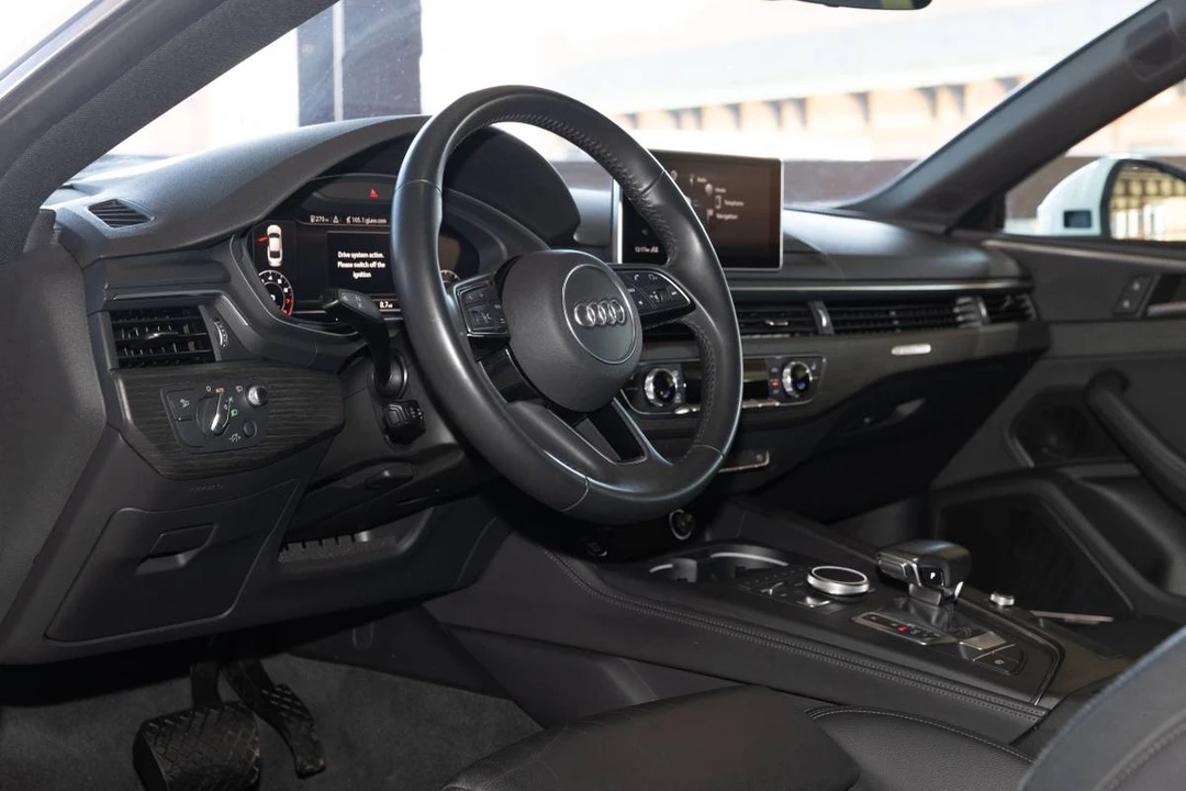 2019 Audi B9 A5 - Image 12 of 20