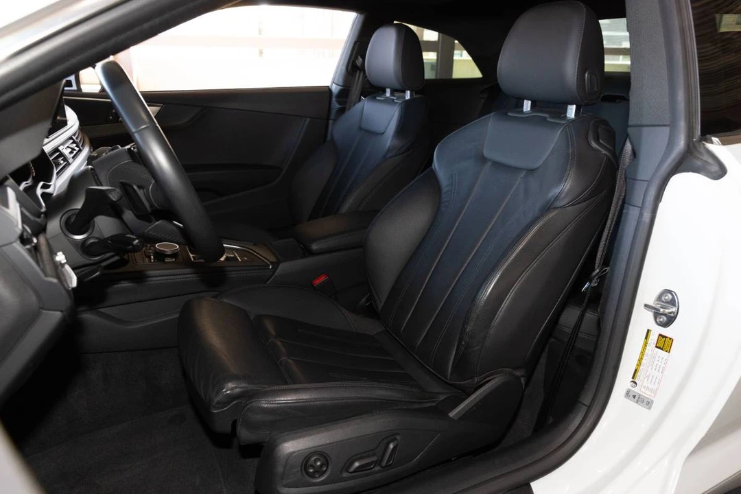 2019 Audi B9 A5 - Image 13 of 20