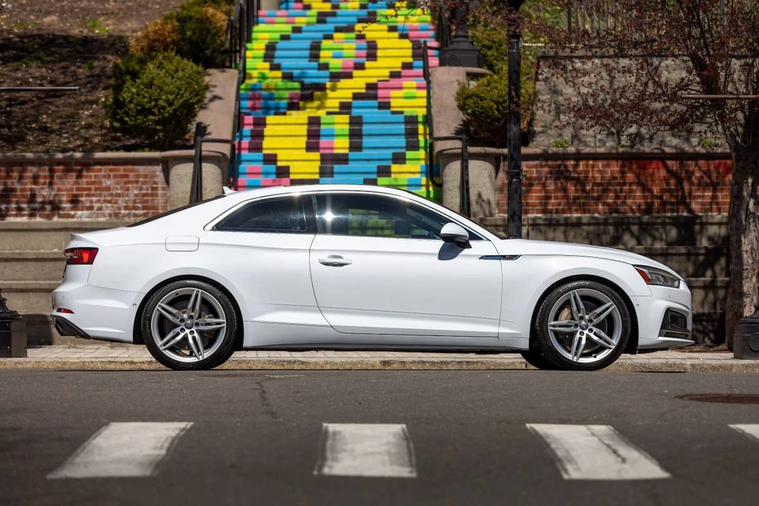 2019 Audi B9 A5 - Image 4 of 20