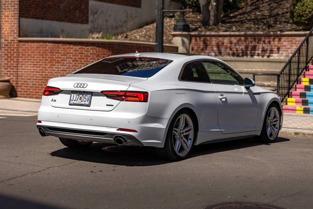 2019 Audi - Image 5 of 20