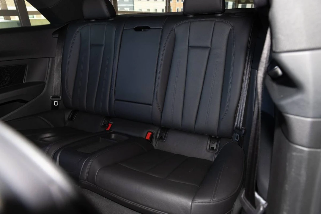2019 Audi B9 A5 - Image 17 of 20