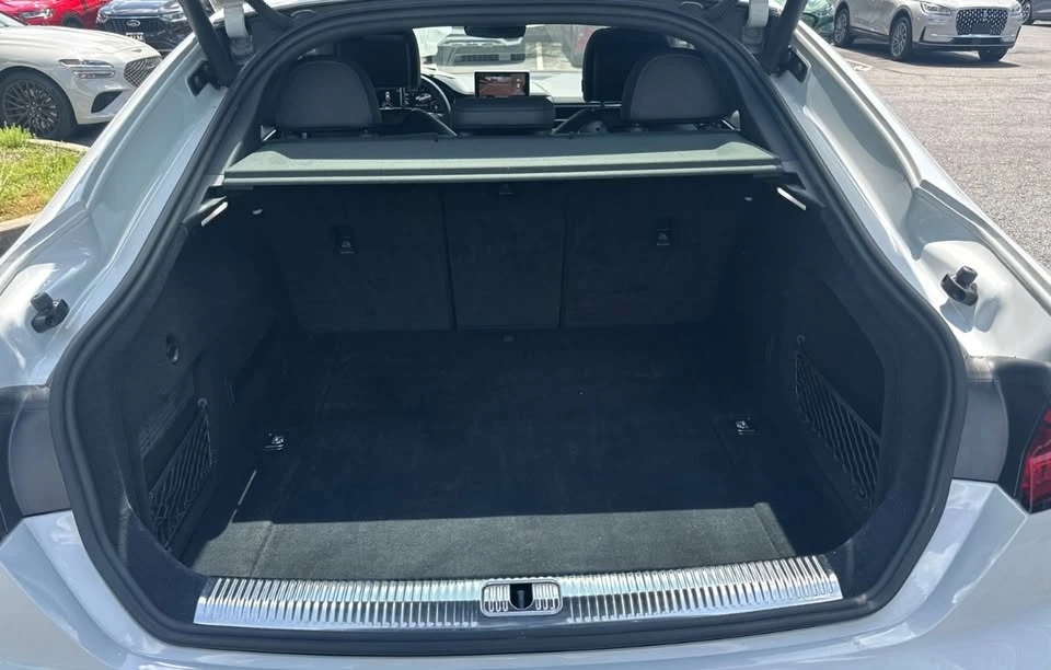 2019 Audi B9 A5 - Image 12 of 12