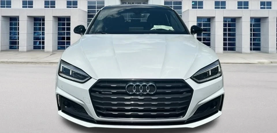 2019 Audi B9 A5 - Image 2 of 12