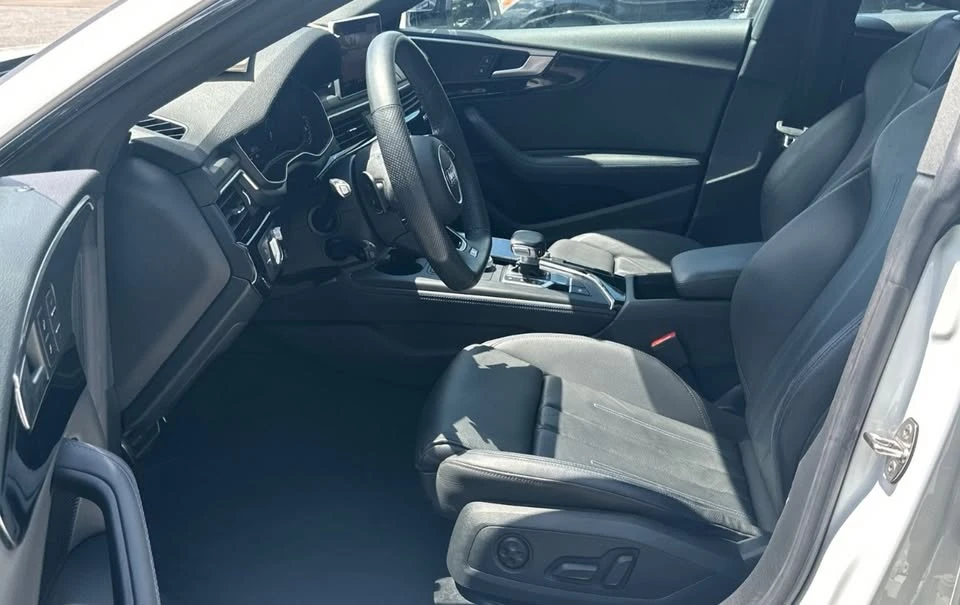 2019 Audi B9 A5 - Image 10 of 12