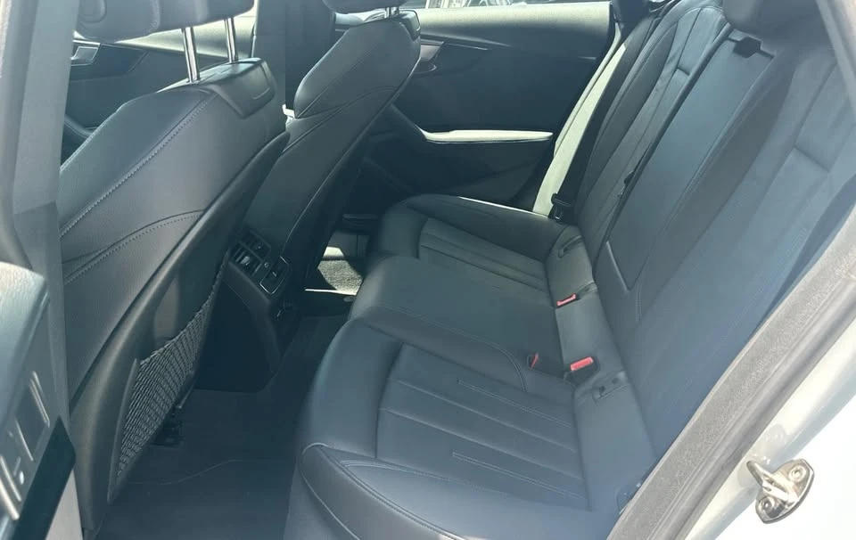 2019 Audi B9 A5 - Image 11 of 12