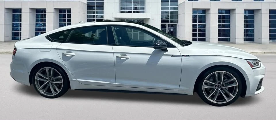 2019 Audi B9 A5 - Image 3 of 12