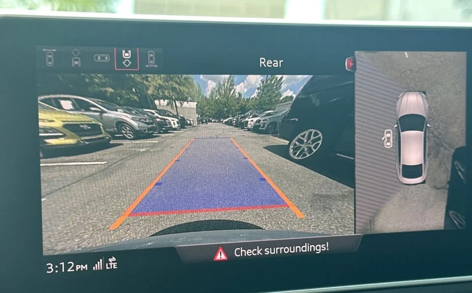 2019 Audi B9 A5 - Image 9 of 12