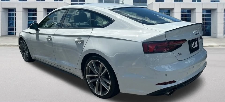 2019 Audi B9 A5 - Image 6 of 12