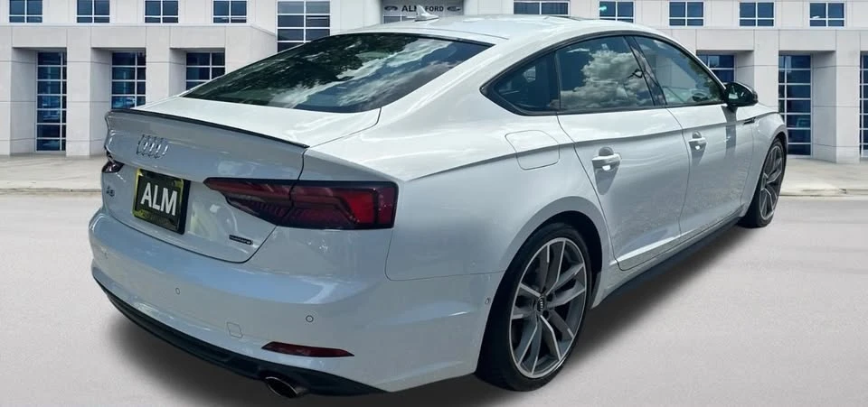 2019 Audi B9 A5 - Image 4 of 12