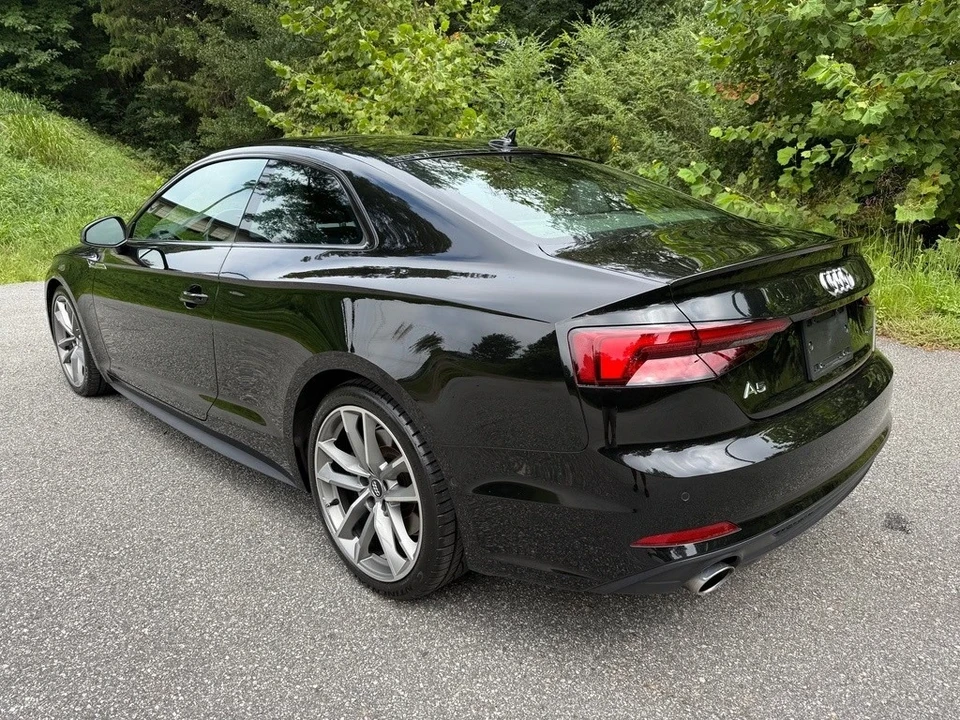 2019 Audi B9 A5 - Image 8 of 21