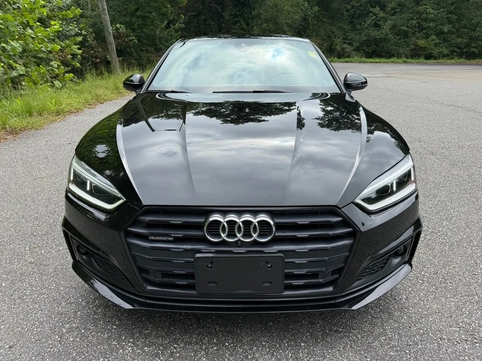 2019 Audi B9 A5 - Image 3 of 21
