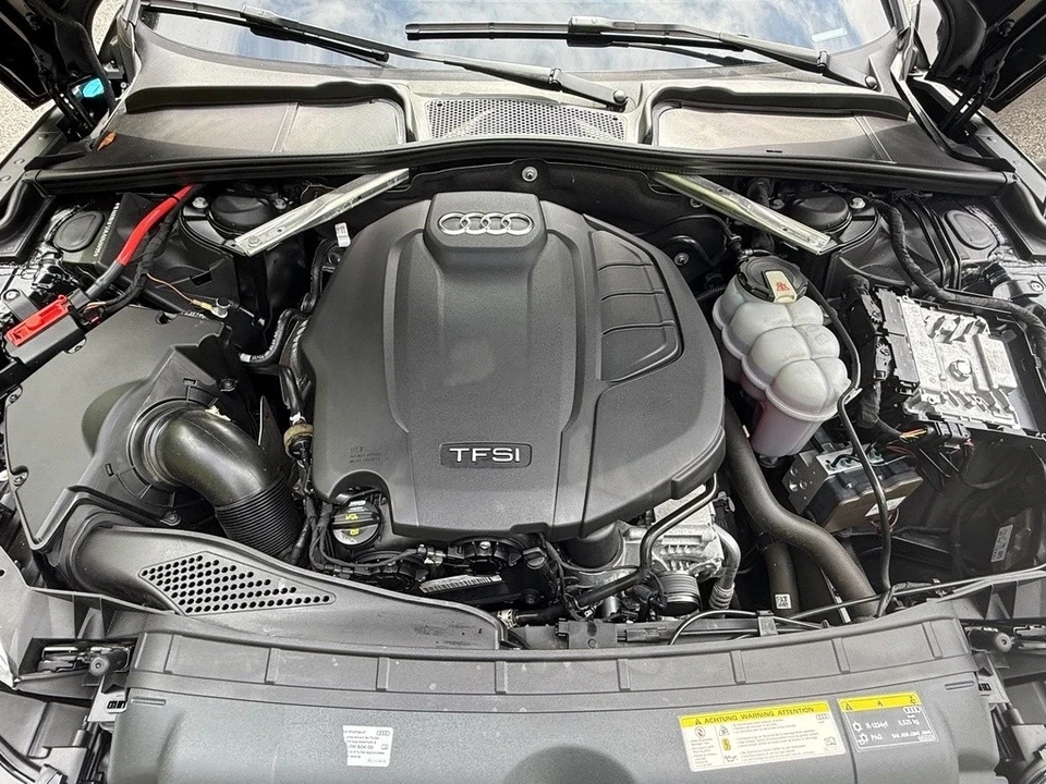2019 Audi B9 A5 - Image 9 of 21