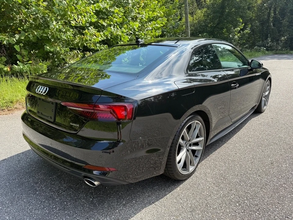 2019 Audi B9 A5 - Image 6 of 21