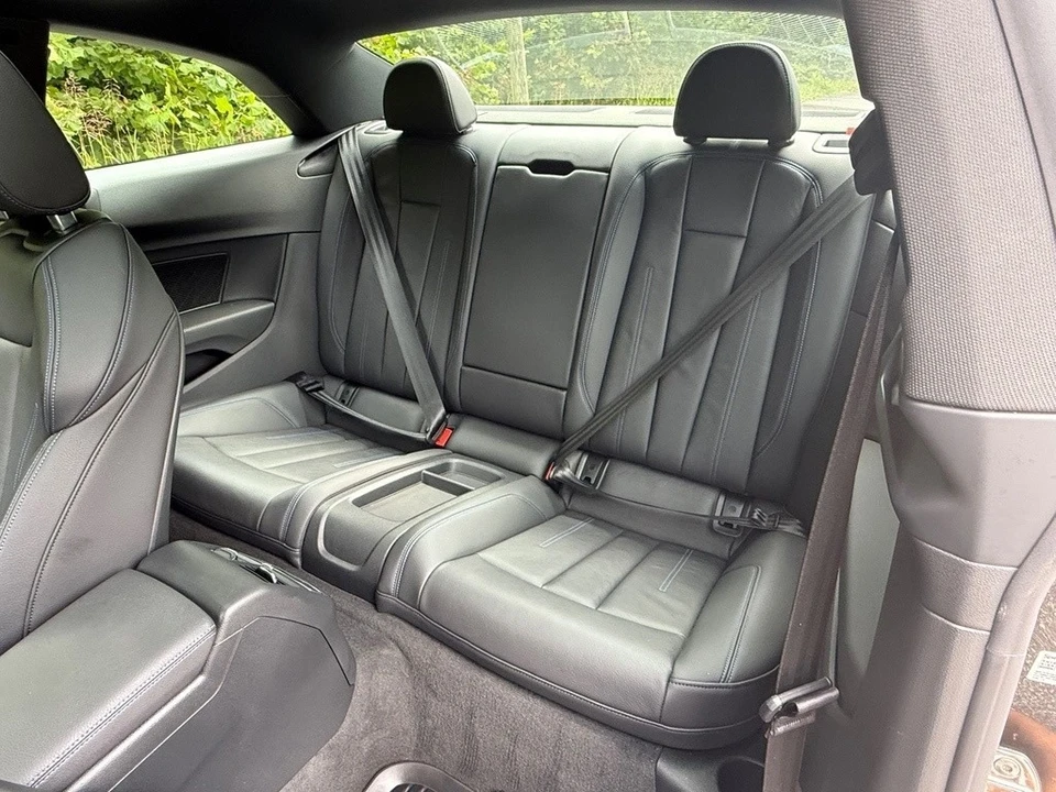 2019 Audi B9 A5 - Image 17 of 21